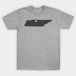 Tennessee Love T-Shirt